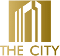 THE CITY ザ・シティ